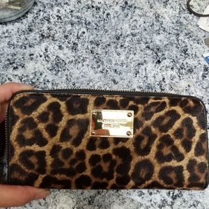 Michael Kors wallet